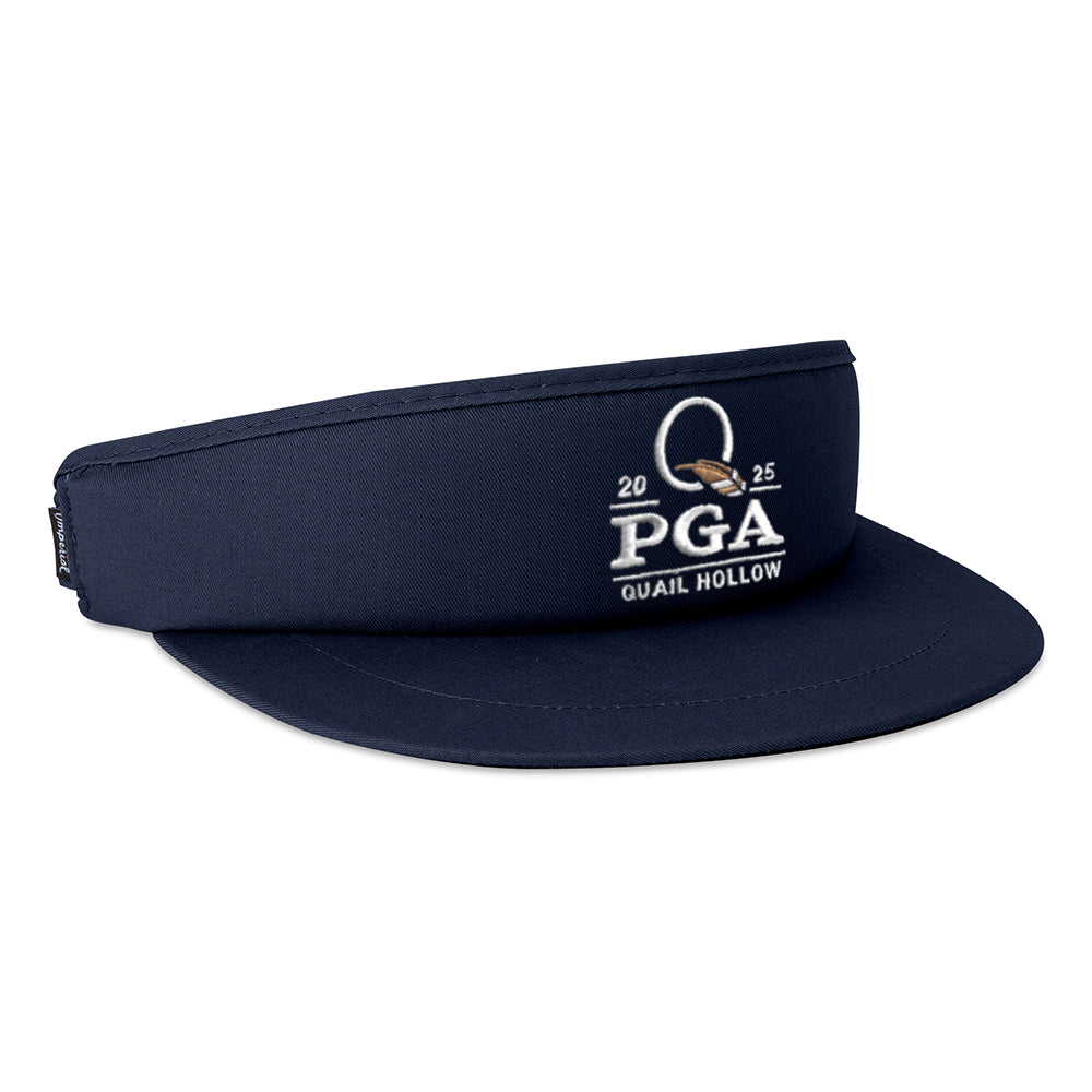 2025 PGA Championship - Tour Visor® – Imperial
