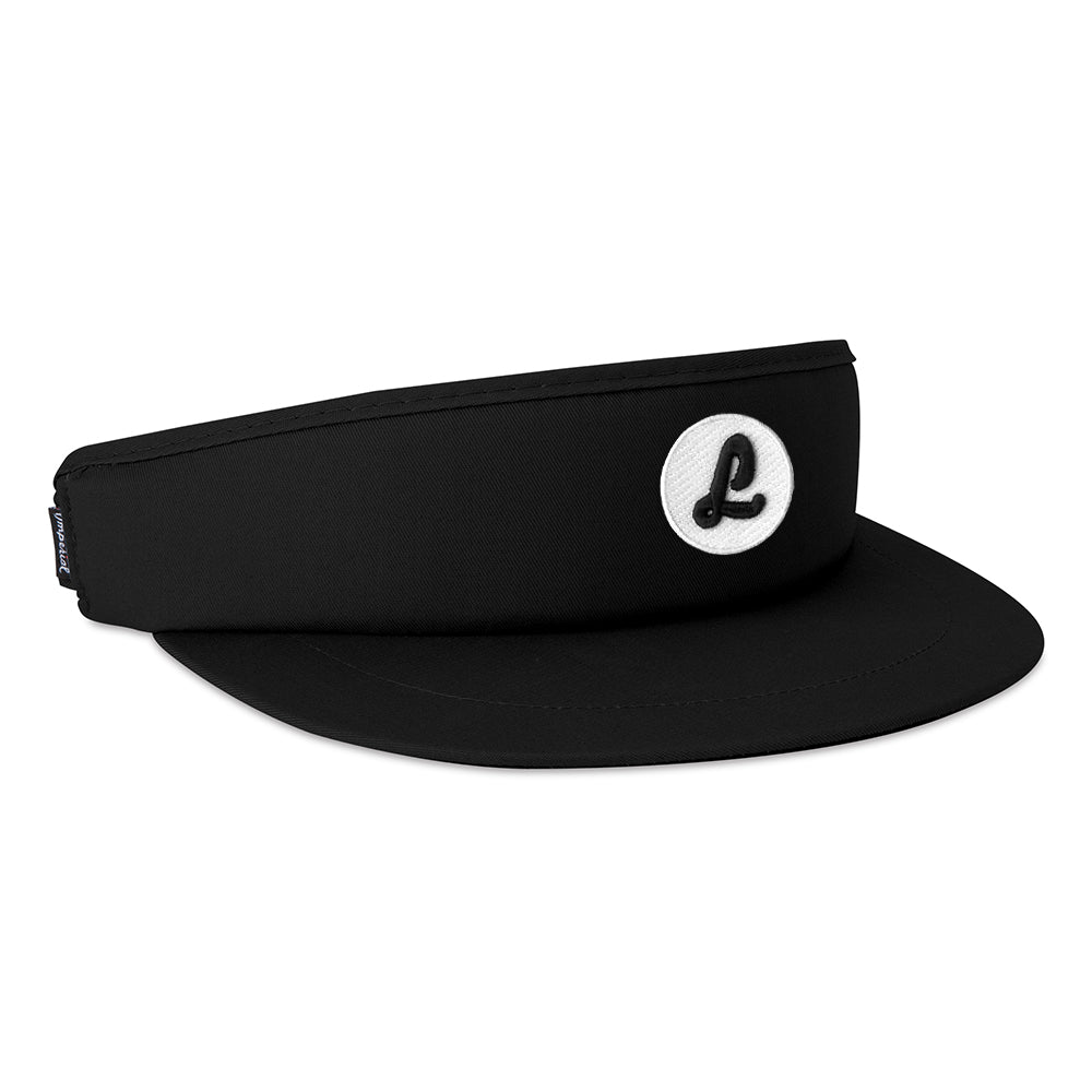 3161-JXX-PPMP3D_E996505 | Color: Black