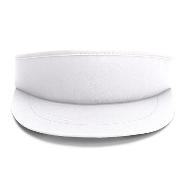 Y3161 - The JUNIOR Tour Visor® front