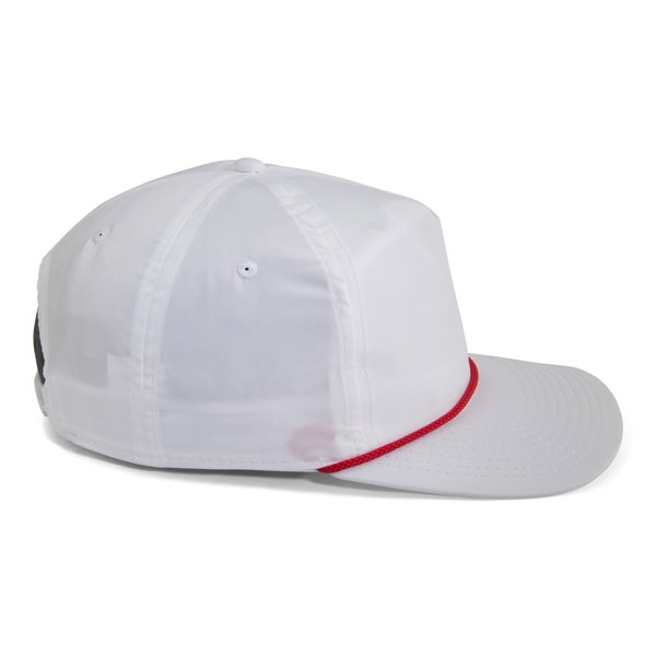 4054-A14-3 | Color: White / Red