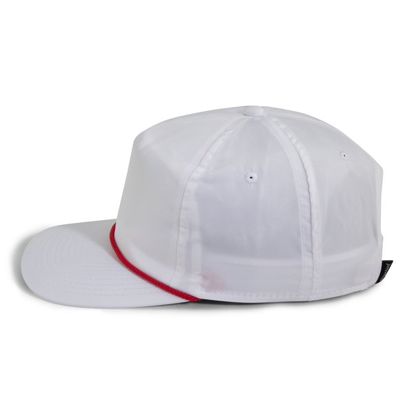 4054-A14-4 | Color: White / Red