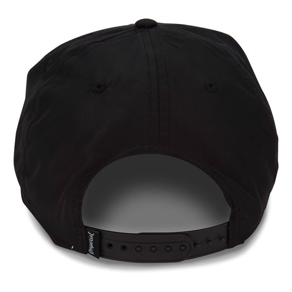 4054-JAX-5 | Color: Black / White