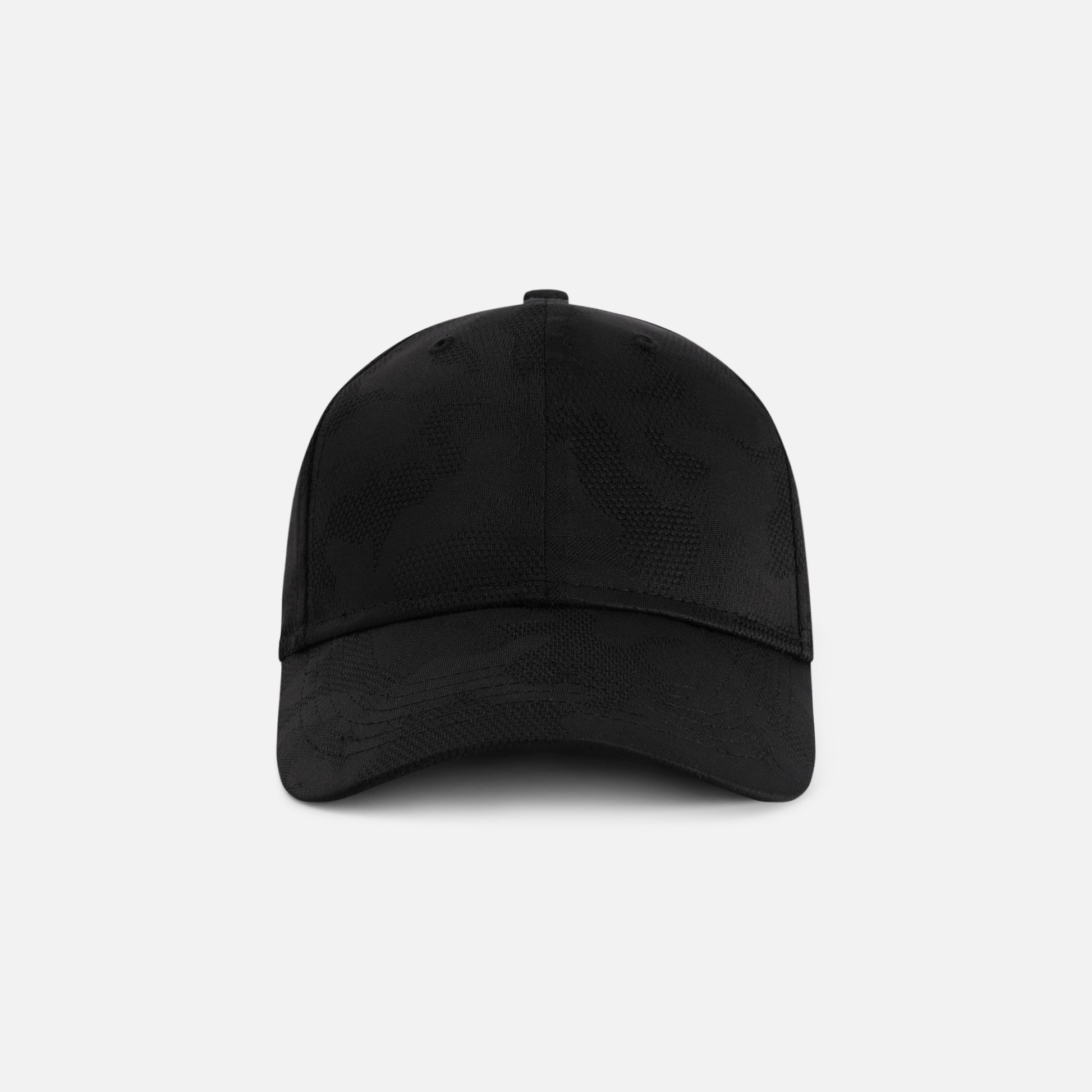4062 - The Oglethorpe Performance Tonal Camo Knit Cap front