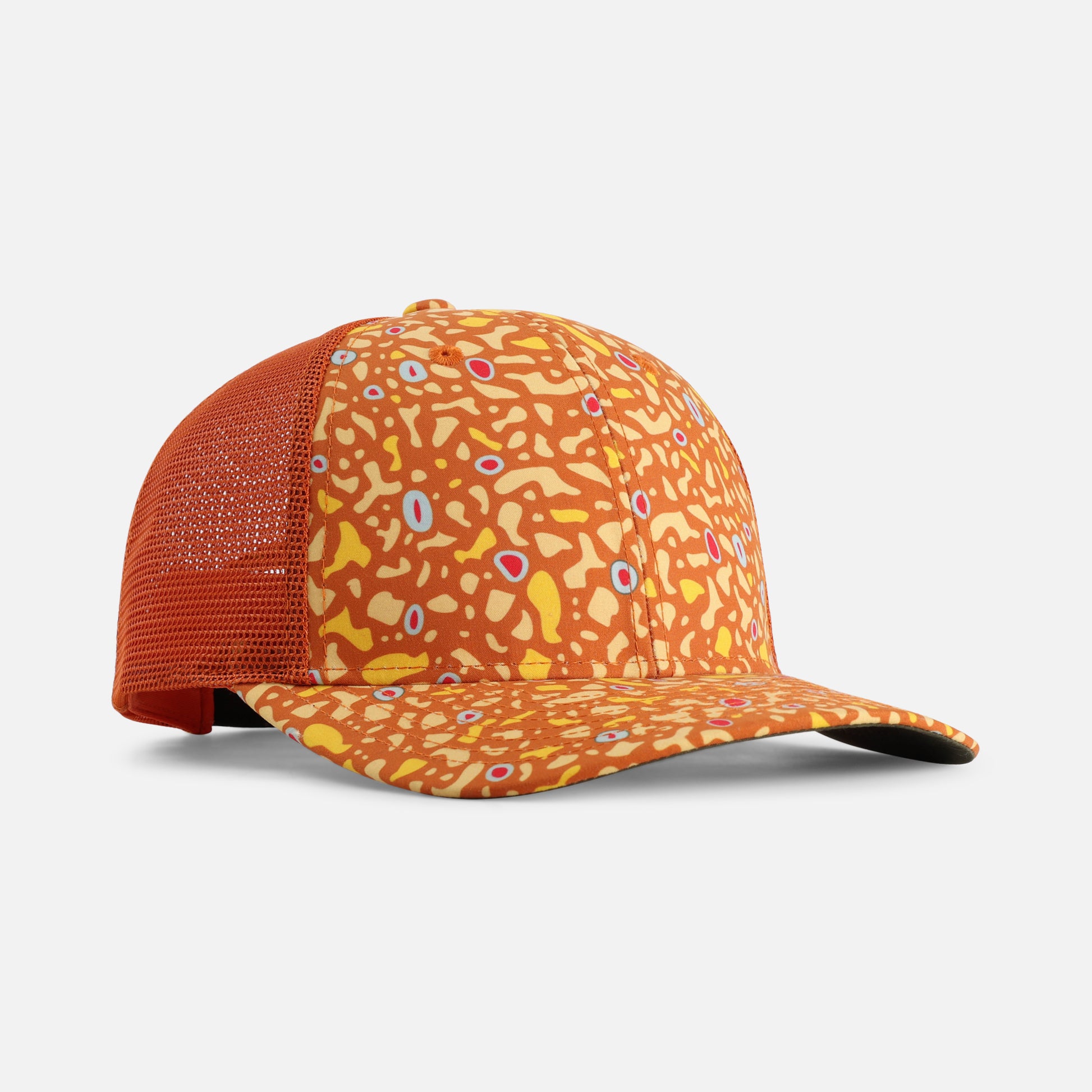 4074-TR3-2 | Color: Trout Skin