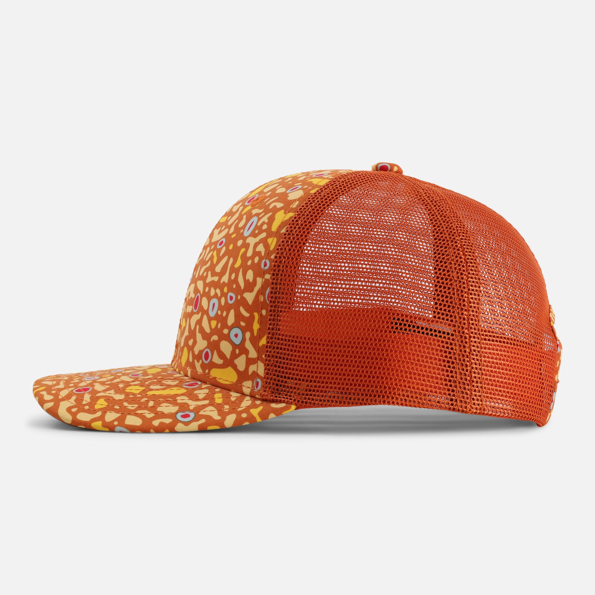 4074-TR3-4 | Color: Trout Skin