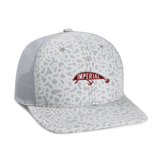 4074-TR6-PPMP2259 | Color: Trout Grey