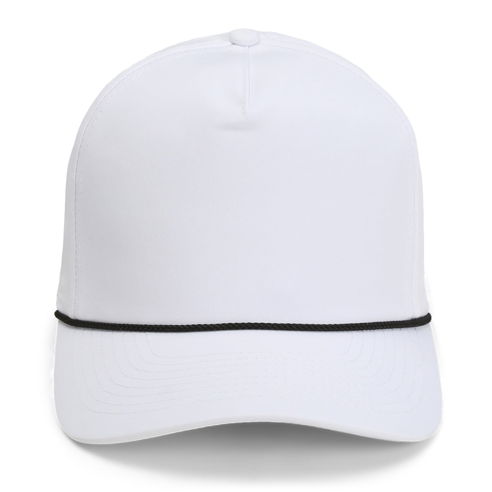 XL5054 - The Wrightson XL Performance Rope Hat front