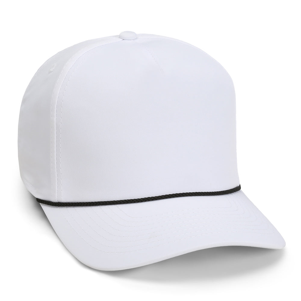 5054-A05-2 | Color: White / Black