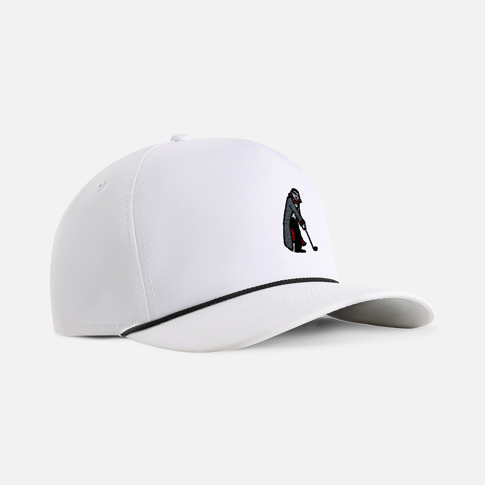 | Color: White / Black