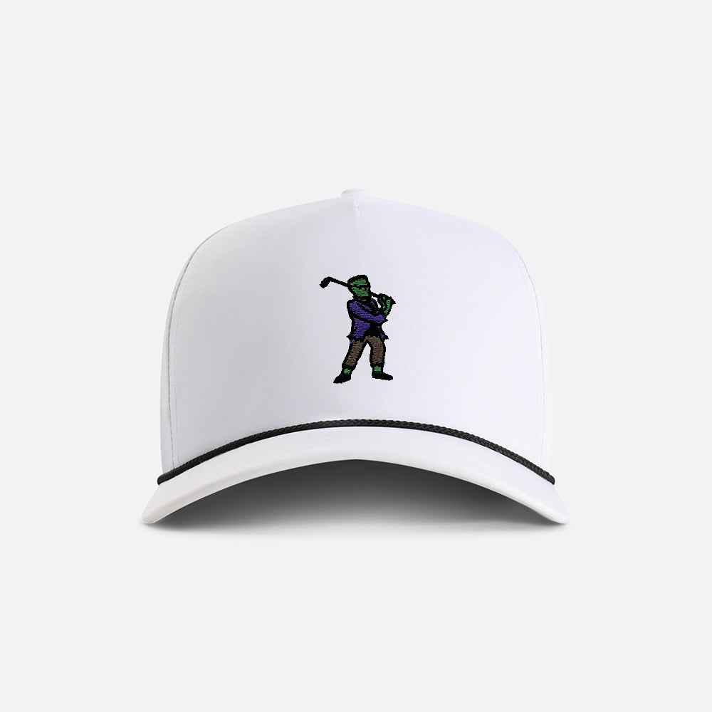 | Color: White / Black