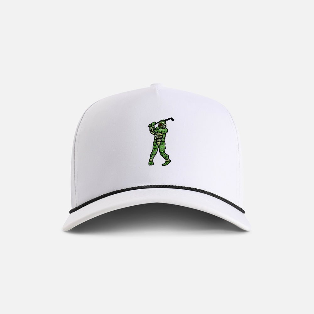 | Color: White / Black