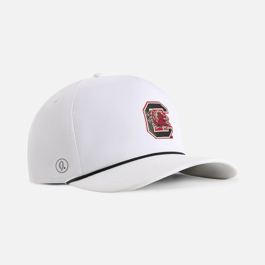 | Color: White / Black