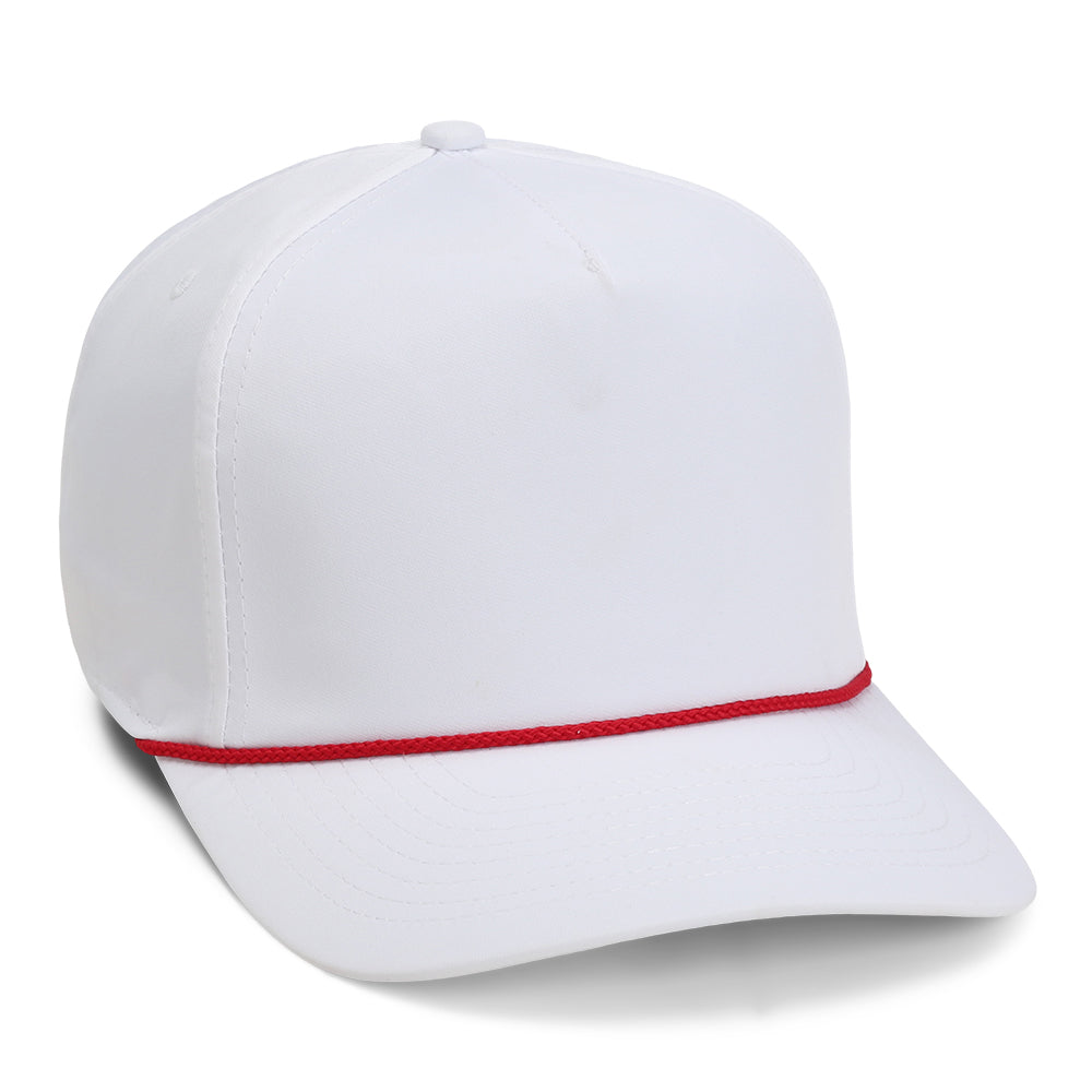 5054-A14-2 | Color: White / Red