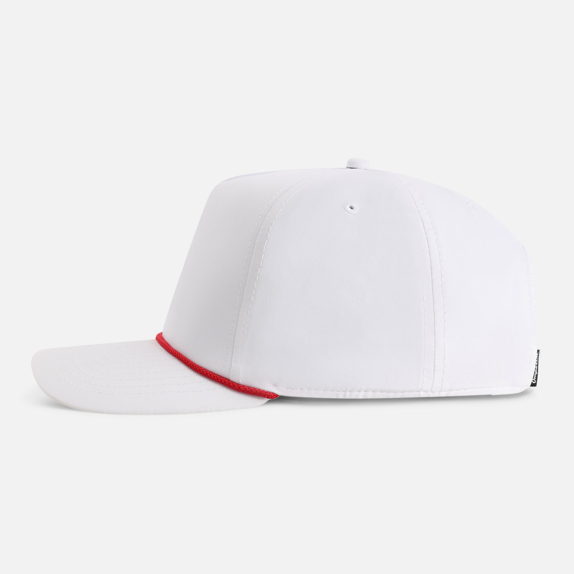 | Color: White / Red