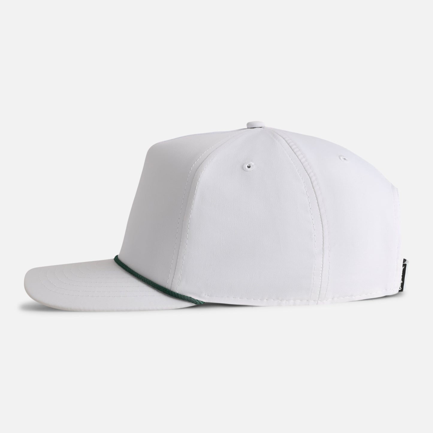 | Color: White / Dark Green