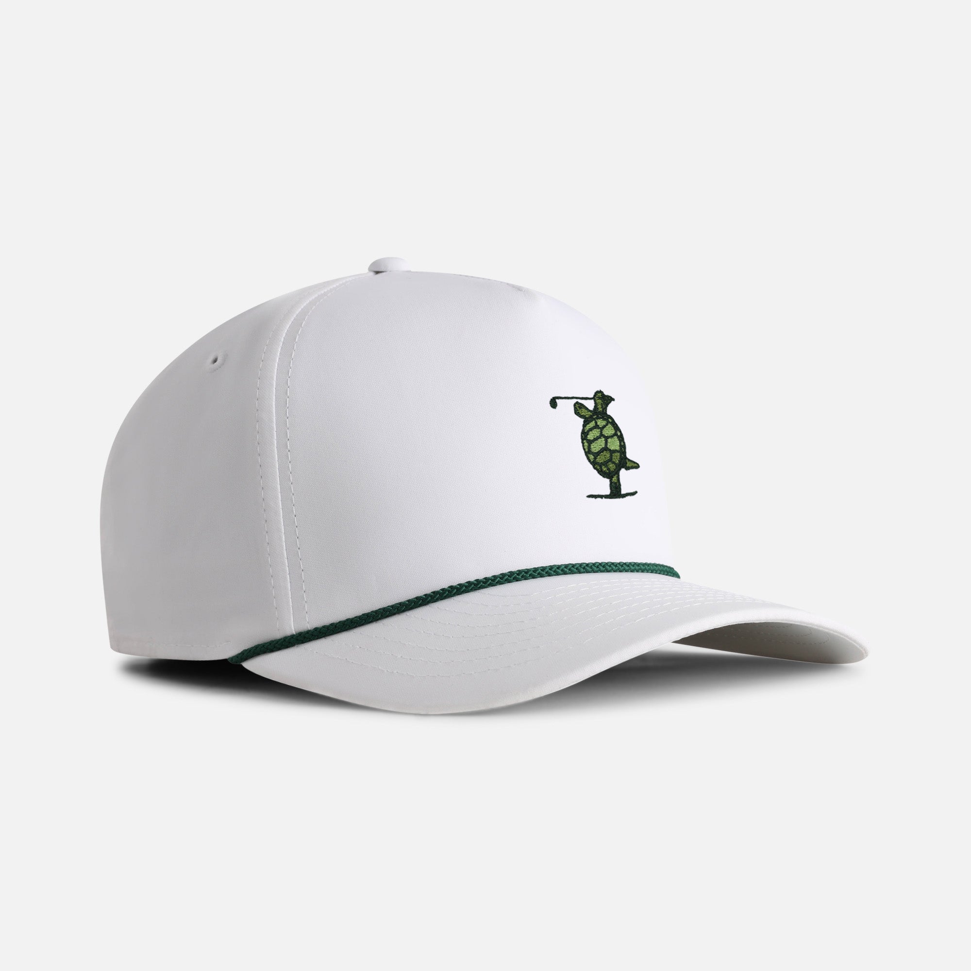 The Swinging Terrapin Retro Rope Cap – Imperial