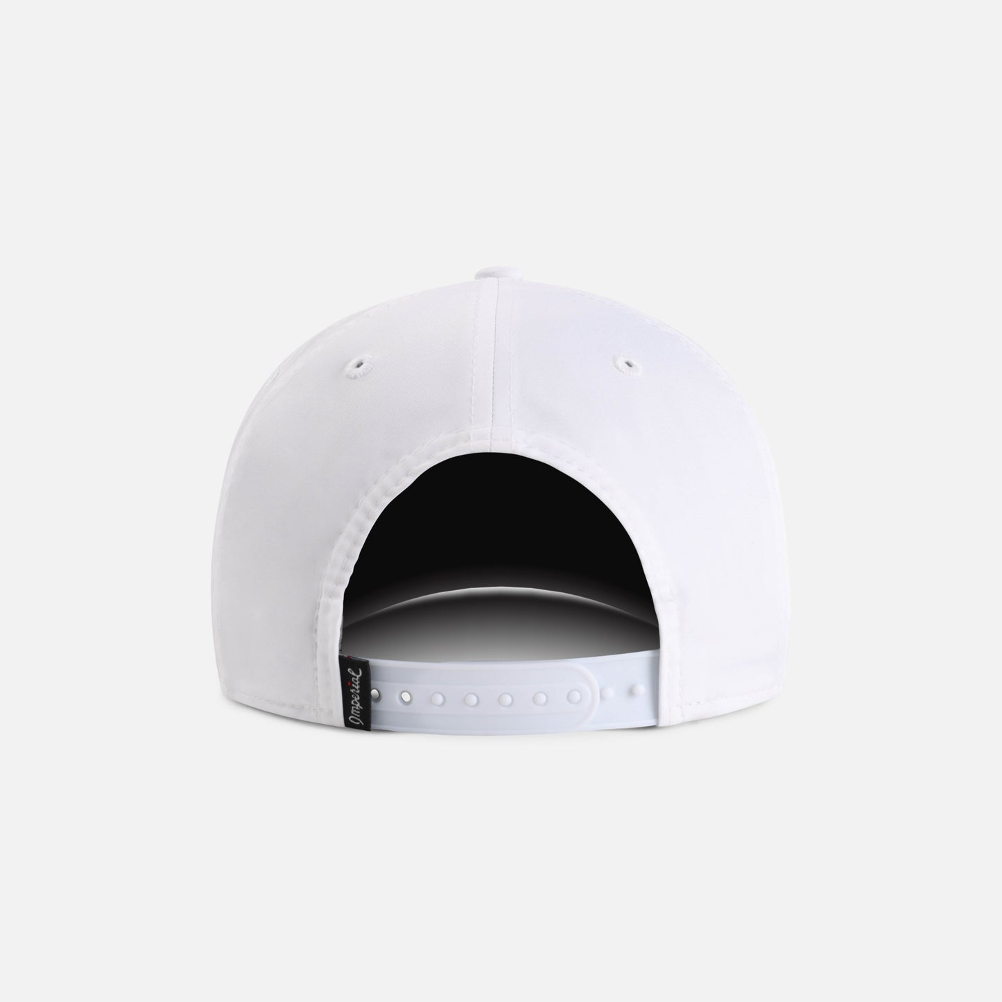 5054-AG9-5 | Color: White w/ Green & Yellow Rope