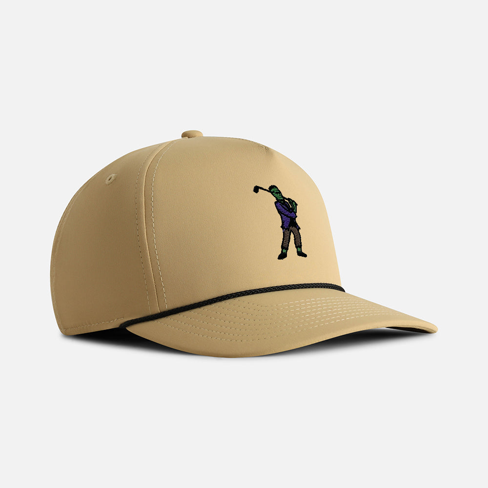 | Color: Deep Gold / Black