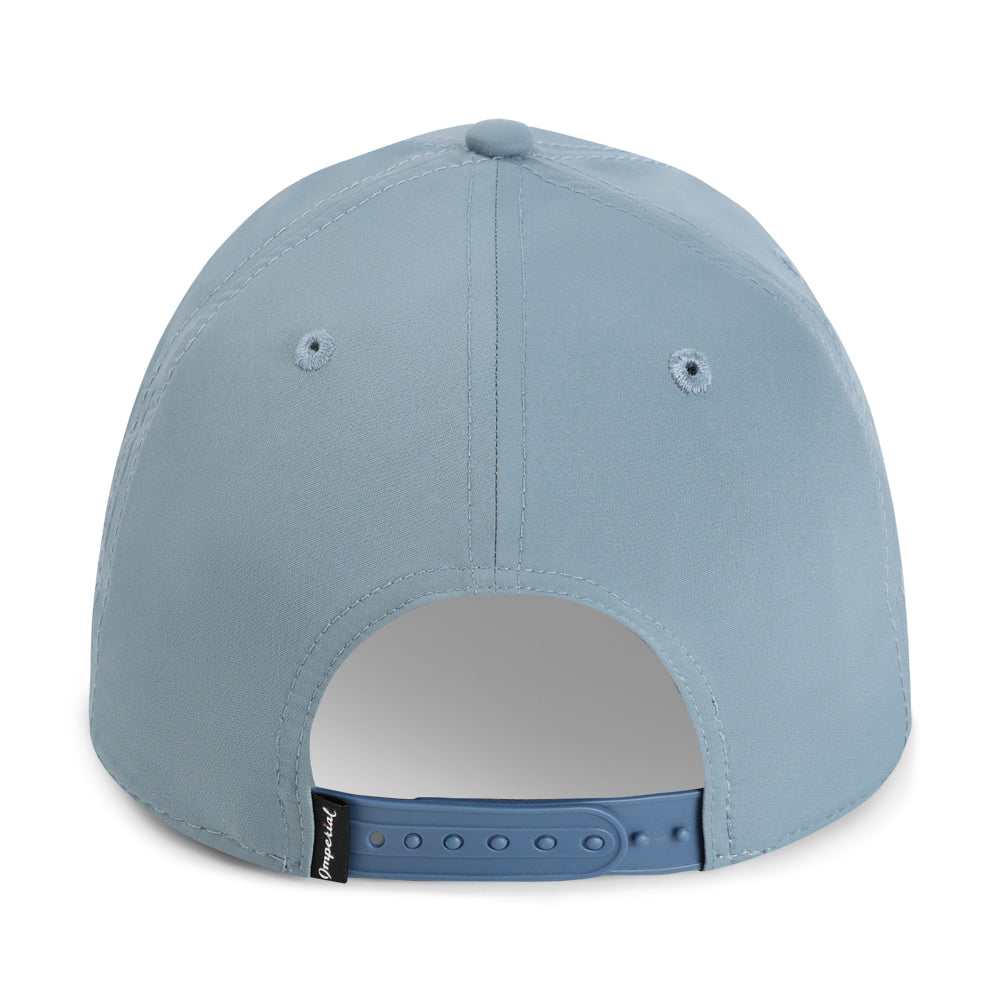 5054-BNA-5 | Color: Breaker Blue / Navy
