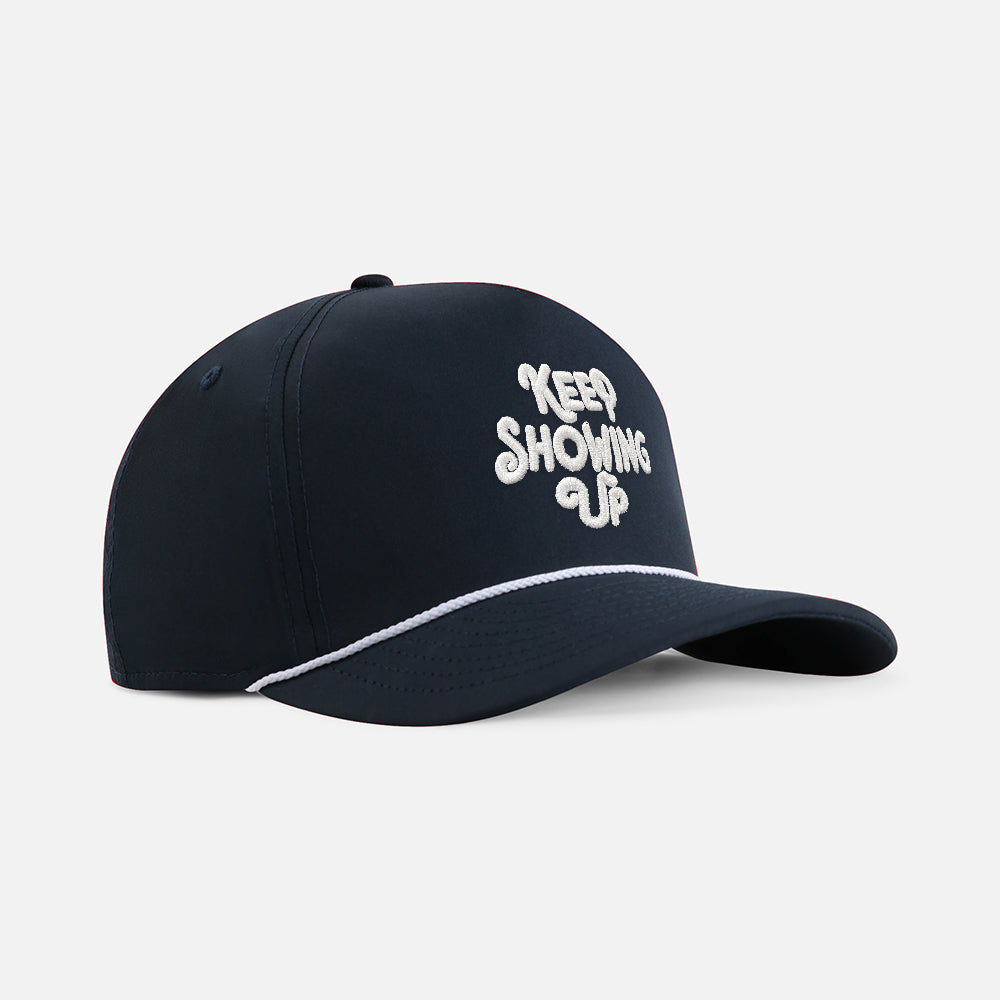 | Color: Navy / White