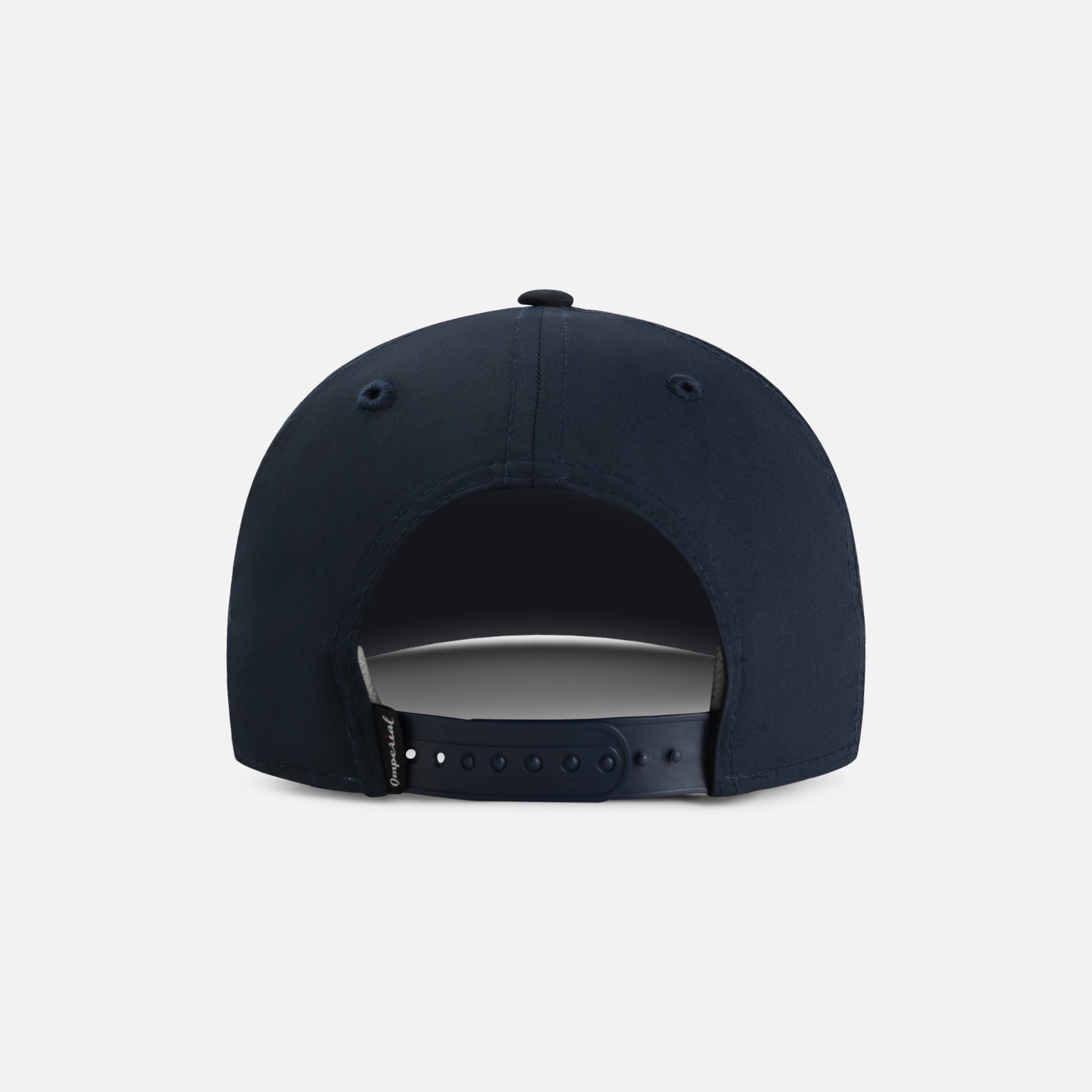 | Color: Navy / White