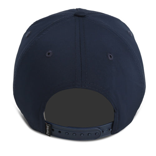 5054-HX8-5 | Color: Navy w/ Light Blue Rope
