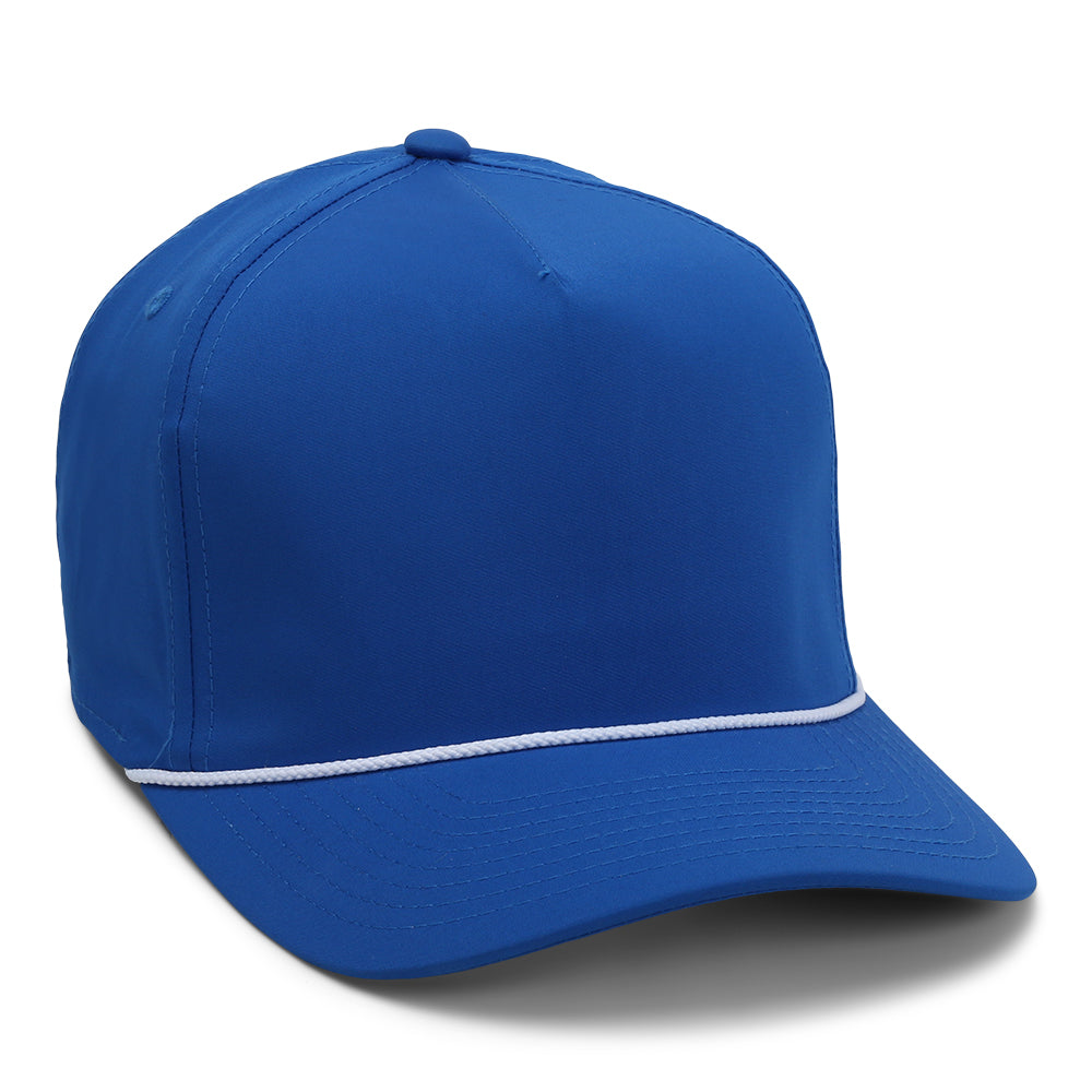 5054-HXA-2 | Color: Royal / White