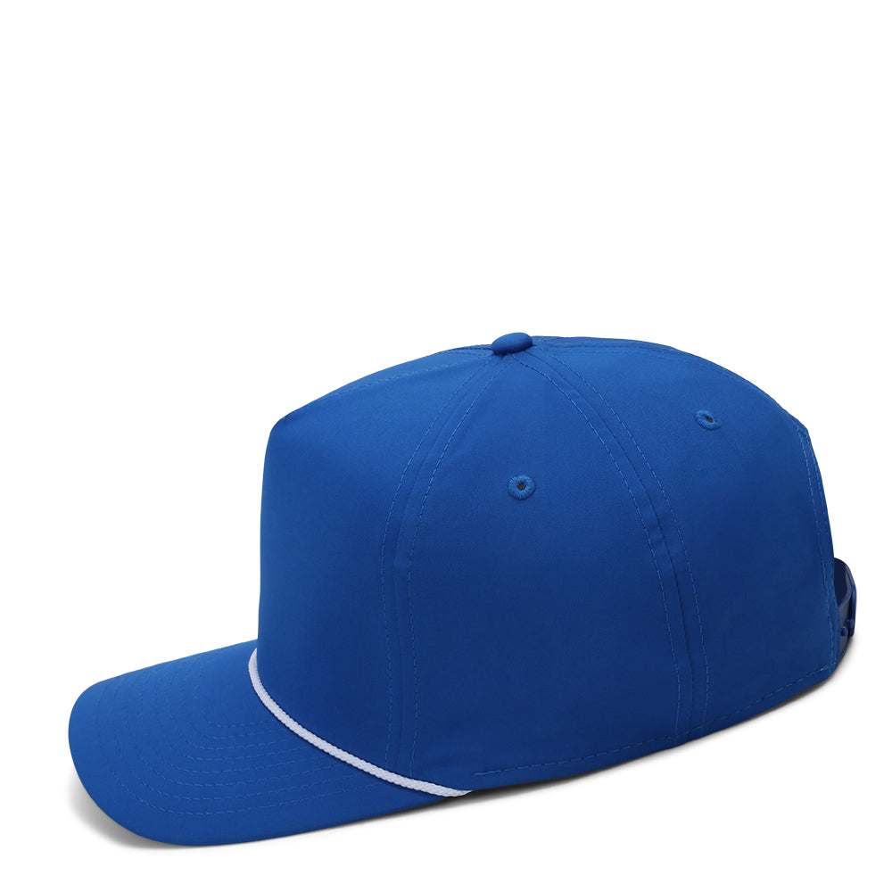 5054-HXA-4 | Color: Royal / White