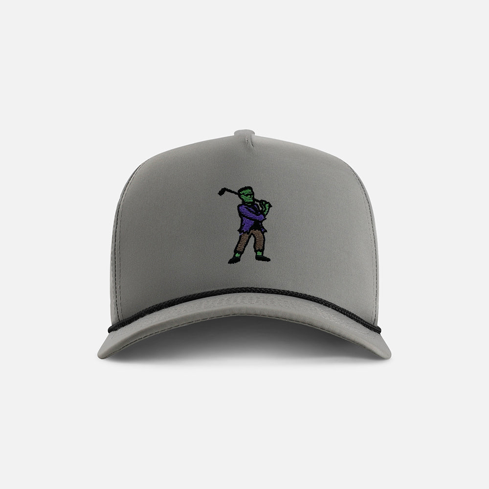 | Color: Grey / Black