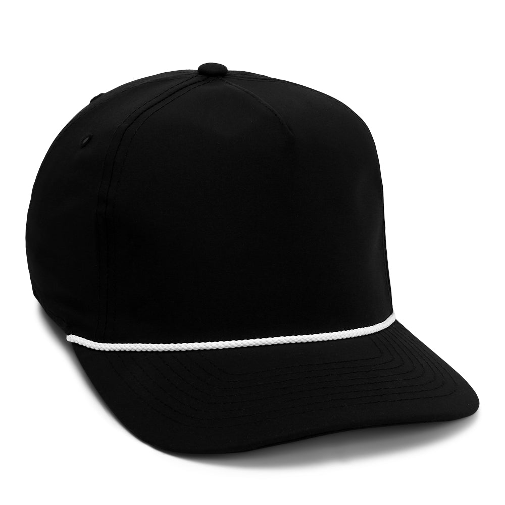 5054-JAX-2 | Color: Black / White