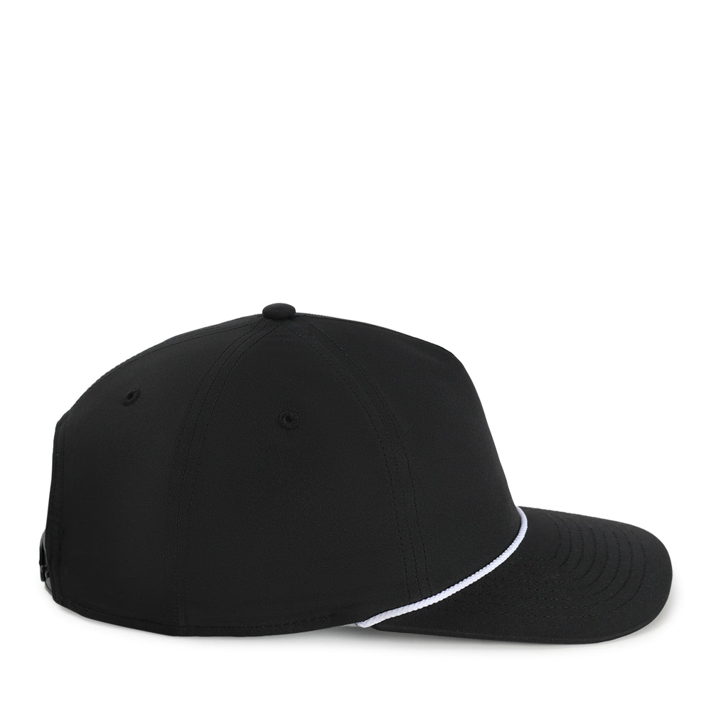 5054-JAX-3 | Color: Black / White