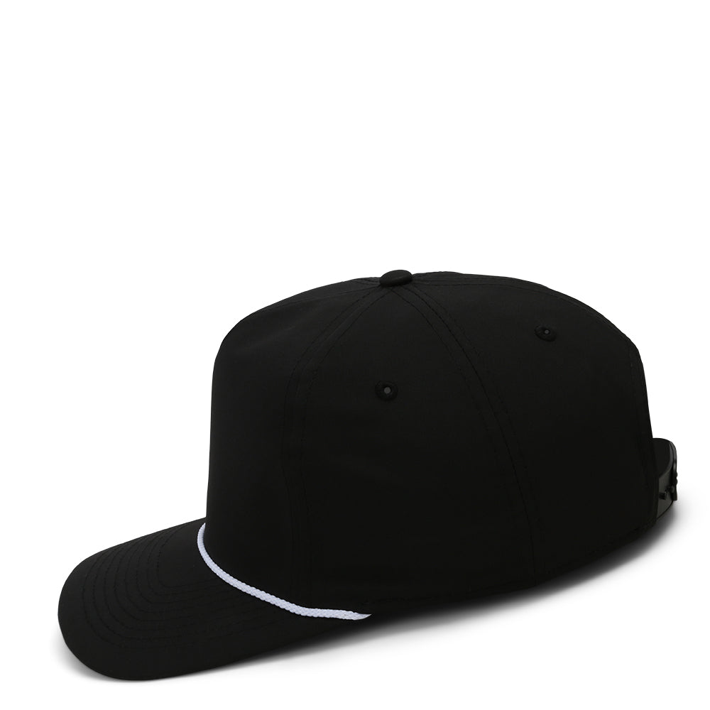 5054-JAX-4 | Color: Black / White