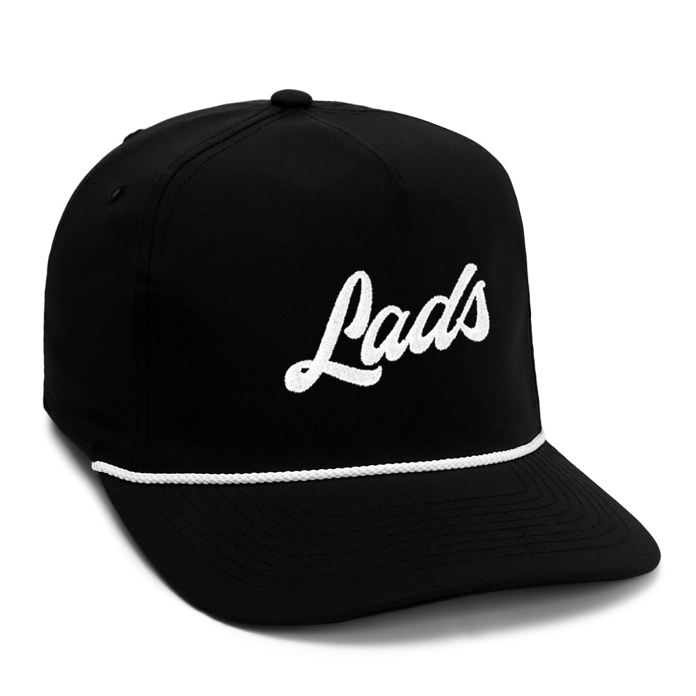 5054-JAX-E992900 | Color: Black / White