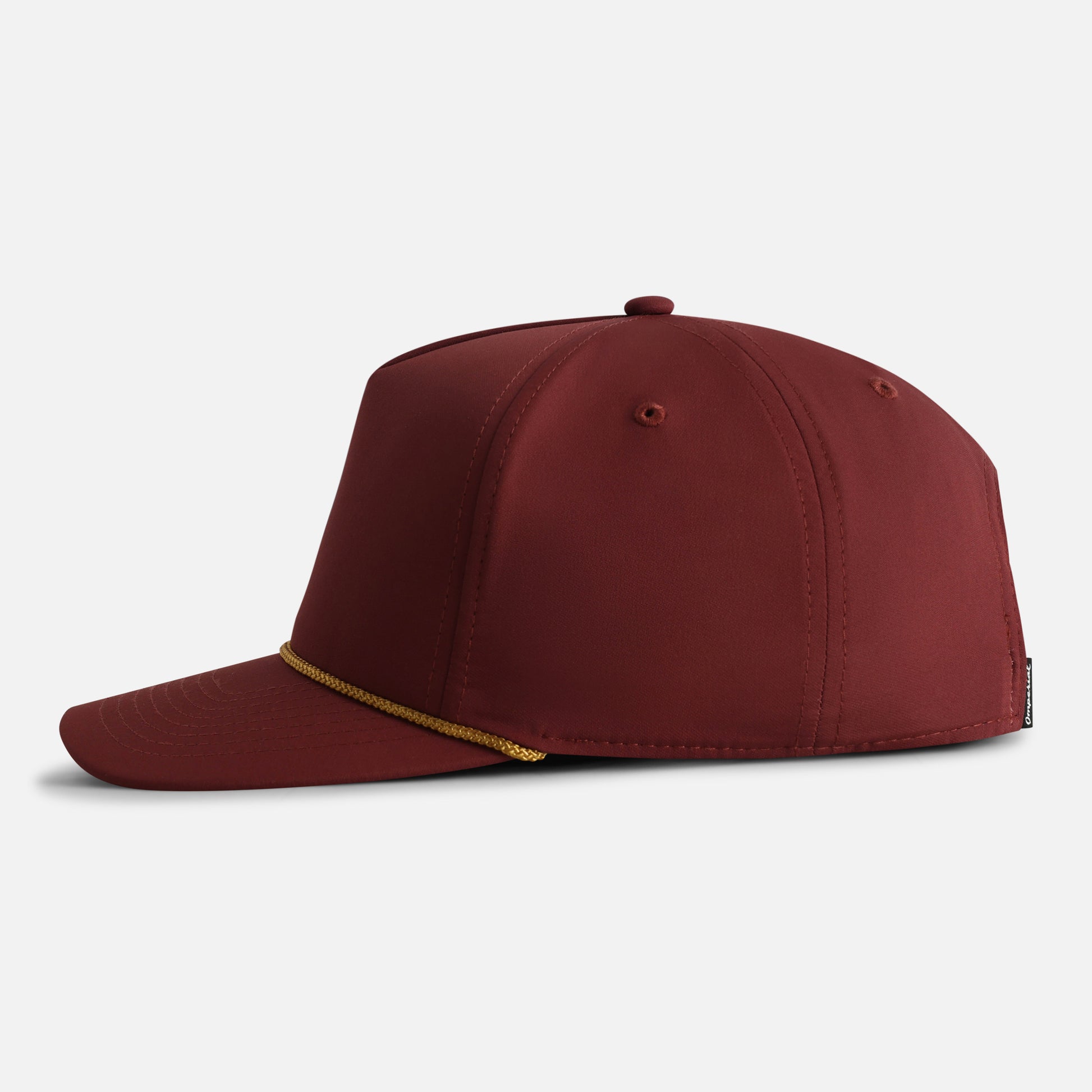 | Color: Black Cherry / Deep Gold