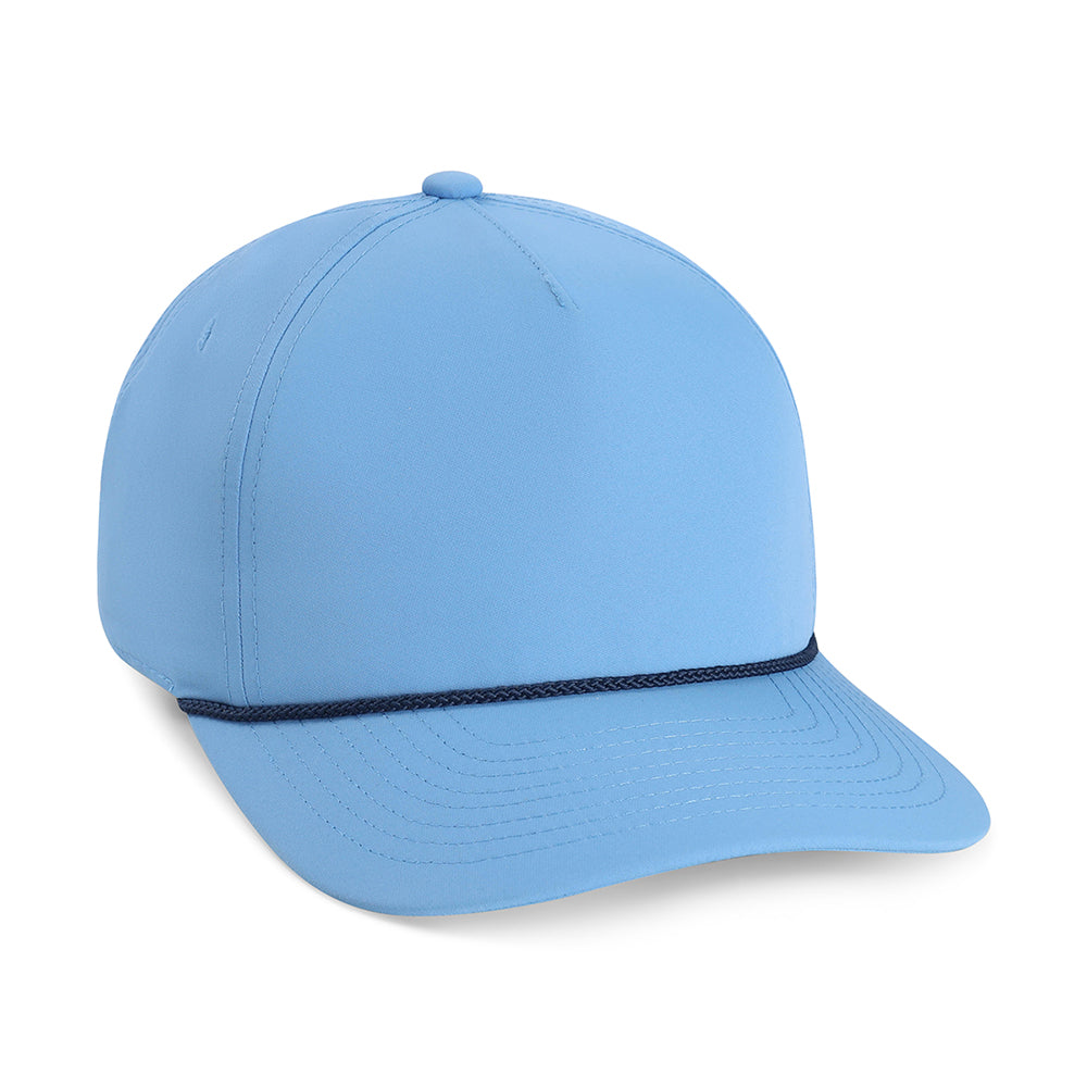 5054-PWC-2 | Color: Powder Blue / Navy