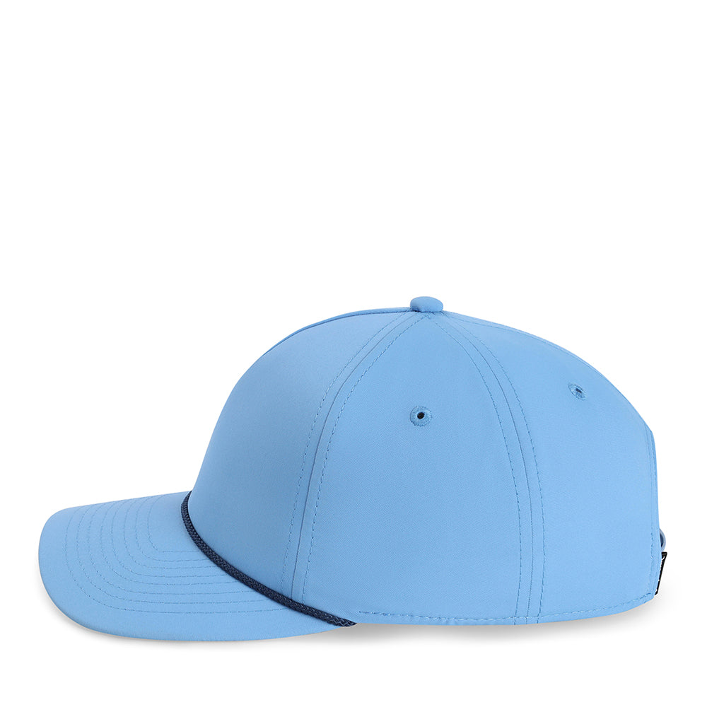 5054-PWC-4 | Color: Powder Blue / Navy