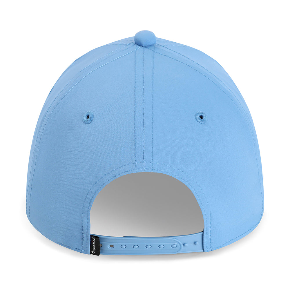 5054-PWC-5 | Color: Powder Blue / Navy