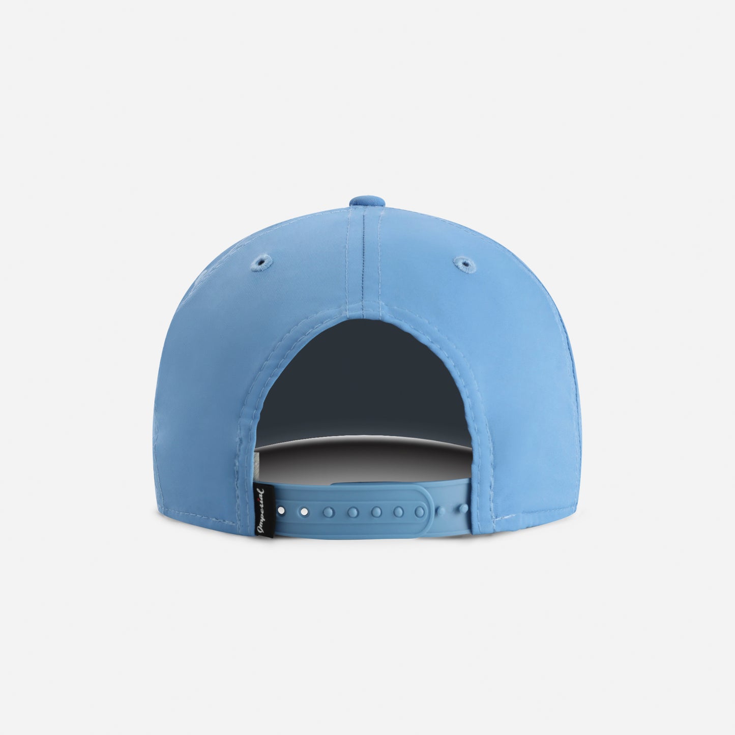 5054-PWC-5 | Color: Powder Blue / Navy