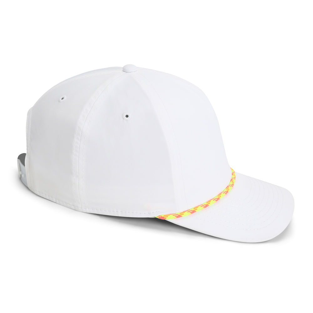 5054-WNM-3 | Color: Neon Mix Rope