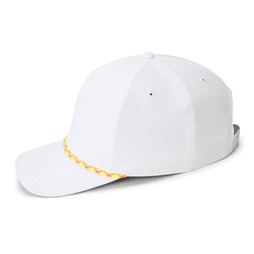 5054-WNM-4 | Color: Neon Mix Rope