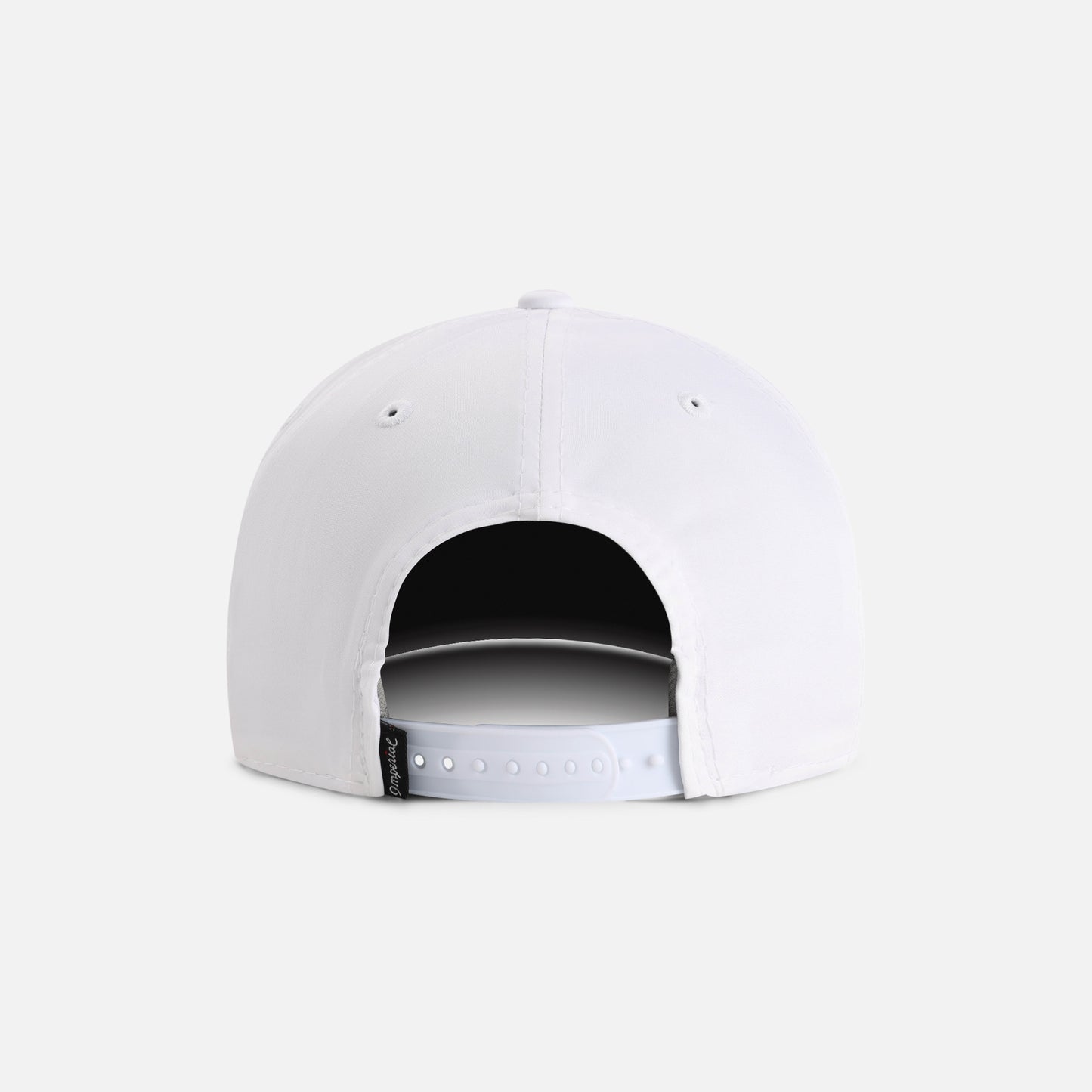 5054-WRL-5 | Color: White w/ Red & Black Rope