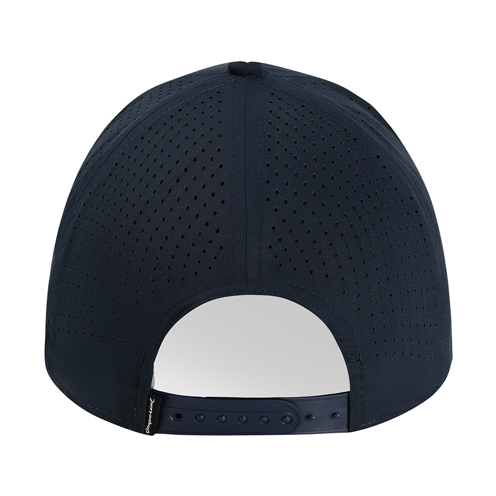 5054P-H41-5 | Color: Navy / White