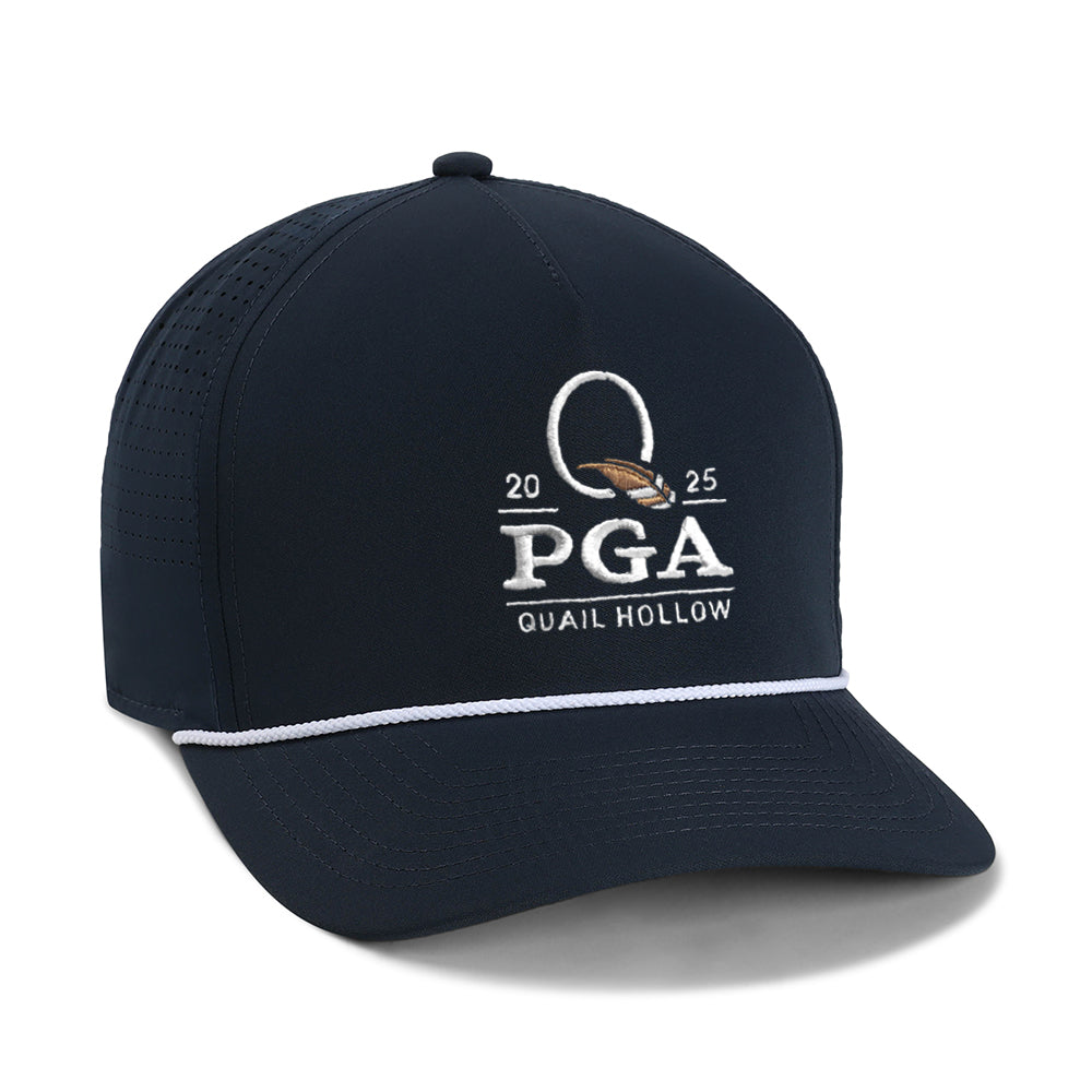 new era pga championship hat