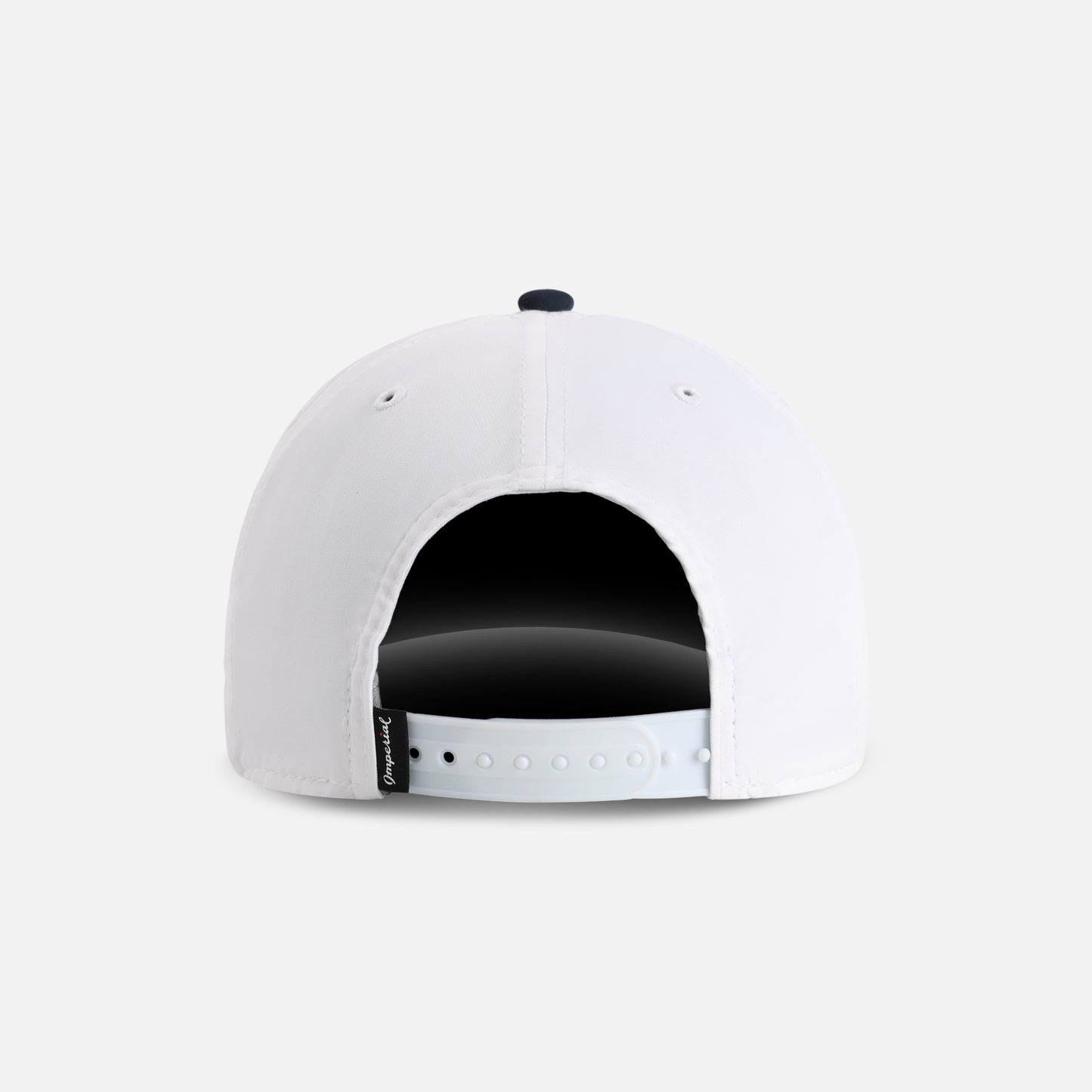 5054T-AAE-5 | Color: White / Navy w/ Navy / Red / White Rope