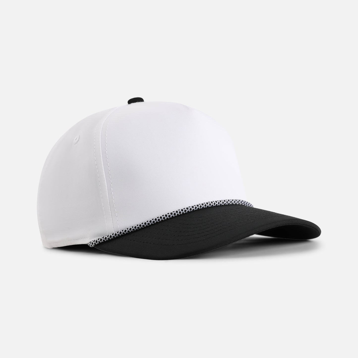 5054T-AJW-2 | Color: White / Black