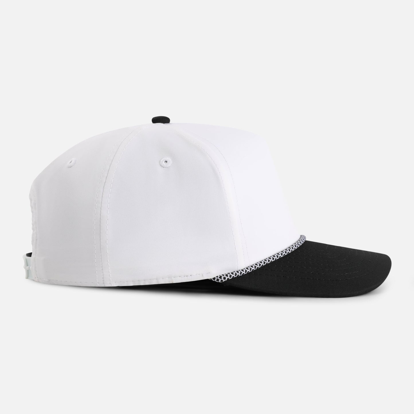 5054T-AJW-3 | Color: White / Black
