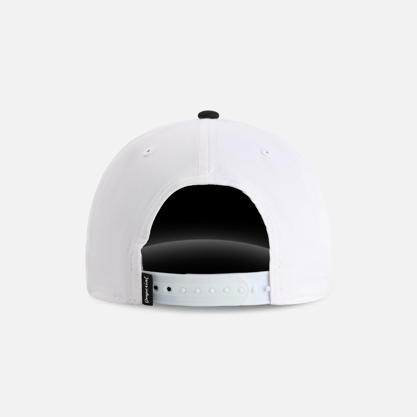 5054T-AJW-5 | Color: White / Black