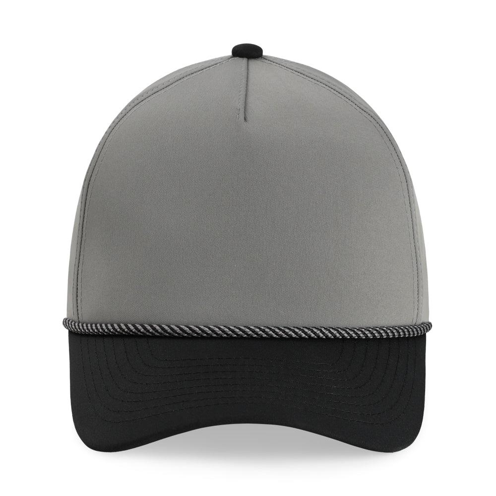 5054T The Wrightson Two-Tone - Performance Rope Cap front
