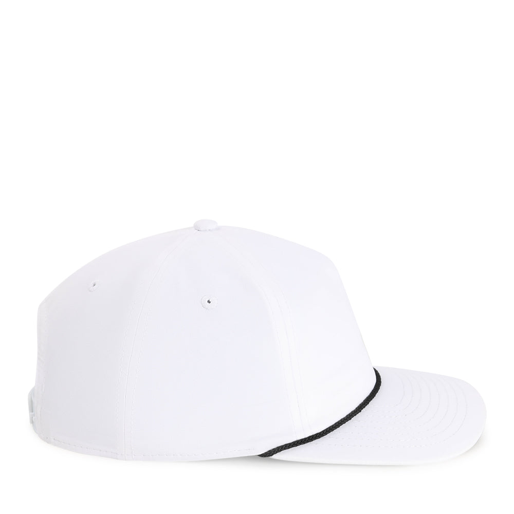 5054U-A05-3 | Color: White / Black