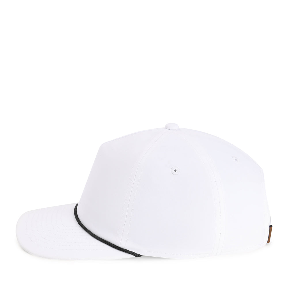 5054U-A05-4 | Color: White / Black